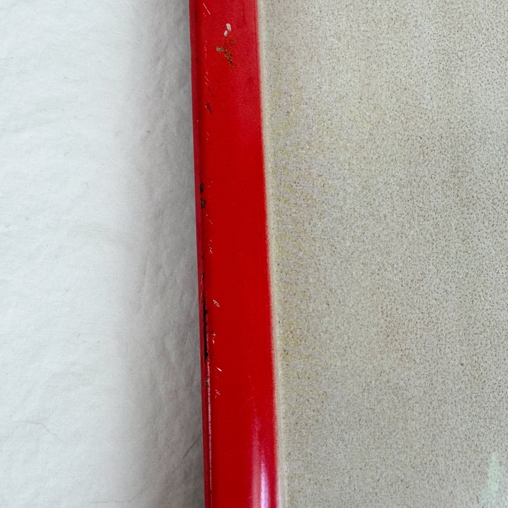 Coca Cola Vintage Gibson Girl Metal Tray - Picture 6 of 8